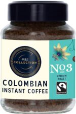 Premium Instant Coffee – Colombian Blend - Image 2