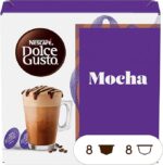 Flavored Capsules – Mocha - Image 3
