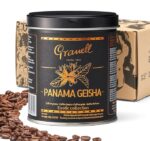 Specialty Coffee Beans – Panama Geisha