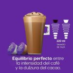 Flavored Capsules – Mocha - Image 2