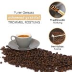 Robusta Coffee Beans – Vietnam Dak Lak - Image 2