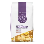 Arabica Coffee Beans – Colombia Supremo