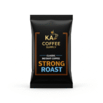 Classic Instant Coffee – Strong Roast