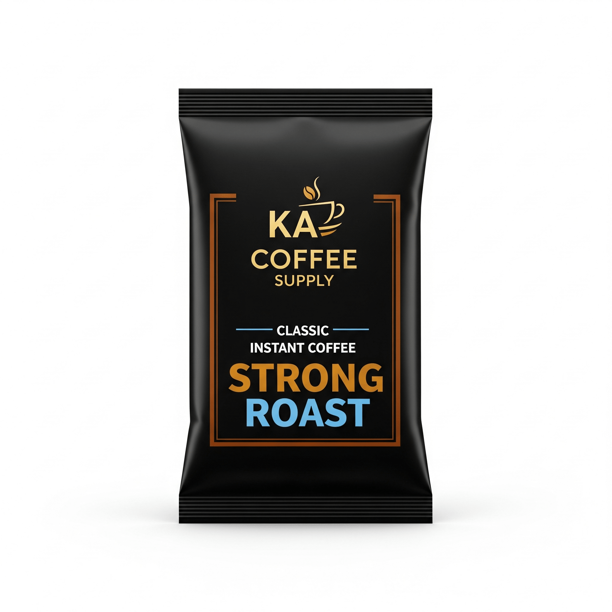 Gemini_Generated_Image_d9tj8rd9tj8rd9tj Classic Instant Coffee – Strong Roast - Image 1