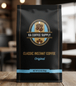Classic Instant Coffee – Original