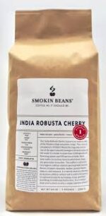 Robusta Coffee Beans – India Cherry AA - Image 3