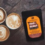 Flavored Instant Coffee – Hazelnut - Image 3
