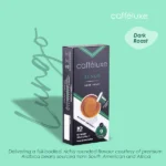 Lungo Capsules – Dark Roast